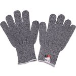 Safety Gloves Manufacturer - Level 5 Cut Resistant Food Grade for Kitchen Hand Protection