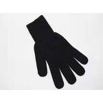 Heat Resistant Gloves Manufacturer - for Hairdressing Curling Irons Hair Straighteners Anti-scald
