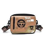 Cross-body Bag Manufacturer - Anime Cartoon Style Travel Waterproof Leisure