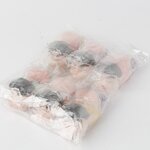 Figurine Model Manufacturer - Crayon Shin Chan Q Version Cute Lying Posture PVC