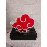 Night Lights Manufacturer - Ghost Skull Jack Colorful LED Changing Color for Halloween