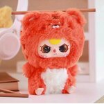 Plush Blind Box Manufacturer - Baby Three-year-old Zodiac Series Creative Doll
