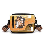 Cross-body Bag Manufacturer - Anime Cartoon Style Travel Waterproof Leisure