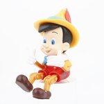 Action Figure Manufacturer - Small Pinocchio Boy Crayon Shin-chan Anime Toy