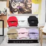 Doll Clothes Manufacturer - Mini Knitted Vest Designer T-Shirt for Plush Doll