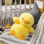 Plush Toy Manufacturer - Custom Soft Polyester Teddy Bears Embroidered Birthday