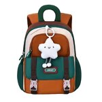 Kids Backpack Manufacturer - Cartoon Pattern School Bag for Boys Girls Infants