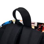 Pen Case Manufacturer - Video Game Peripherals Roblox Cartoon Bundle School Bag