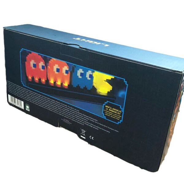 USB Nightlight Manufacturer - Smart Music Rhythm Small Table Lamp