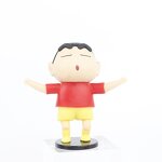 Action Figure Manufacturer - 4 Products Sports Japanese Anime Crayon Shin-chan