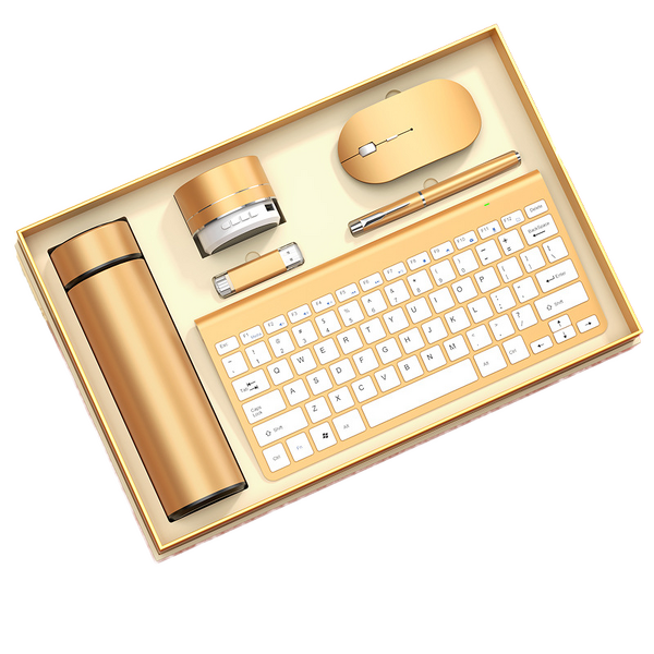 Corporate Gift Set Manufacturer - Customizable Logo Event Souvenirs & Office Welfare