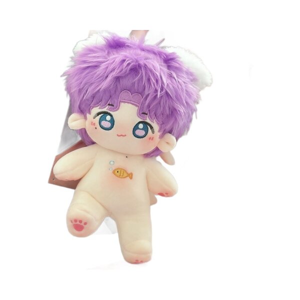 Plush Toy Manufacturer - Love and Deepspace Rafayel Kawaii Stuffed for Children