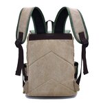 Canvas Backpack Manufacturer - Anime Attack on Titans Large Capacity Travel Bag