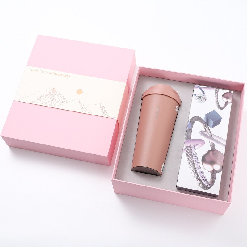 Business Gift Set Manufacturer - Customizable Logo Practical Client Gift