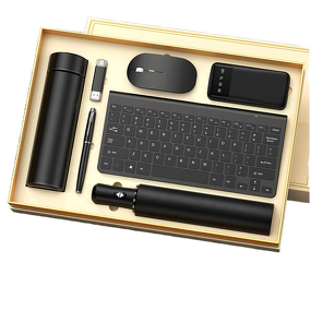 Corporate Gift Set Manufacturer - Annual Meeting Souvenirs Office Welfare Practical Gift