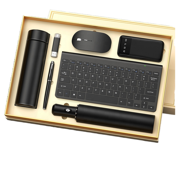 Corporate Gift Set Manufacturer - Annual Meeting Souvenirs Office Welfare Practical Gift