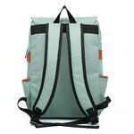 Canvas Backpack Manufacturer - 20 Colors 16inch Vintage Outdoor