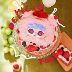 Plush Blind Box Manufacturer - Migo Animal Party Zipper Series Cute Doll Gift