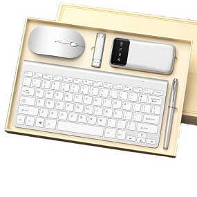 Annual Meeting Gift Set Manufacturer - Customizable Logo Corporate Souvenirs & Office Welfare Kit