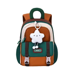Kids Backpack Manufacturer - Cartoon Pattern School Bag for Boys Girls Infants