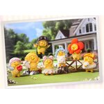 Blind Box Manufacturer - Upsetduck Annoying Duck Second Generation Coquetry