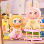 Plush Blind Box Manufacturer - Kimmon Dream Bio Hand-made Cute New Year Gift