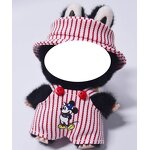 Doll Clothes Manufacturer - for Labubu Mini Doll Trendy Outfit Replacement