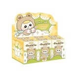 Plush Doll Blind Box Manufacturer - Bao-ao Series Vinyl Face Cute Girls Gift