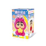 Plush Blind Box Manufacturer - Crayon Shin-Chan Lining Small Even S Series
