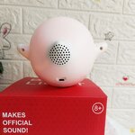 LED Lights Manufacturer - Ghost Novelty Gifts for Festive Horror Layout Props