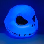 Night Lights Manufacturer - Ghost Skull Jack Colorful LED Changing Color for Halloween