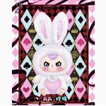 Plush Blind Box Manufacturer - Baby Three Lily Rabbit Town Series Cute Doll
