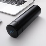 Smart Thermos Set Manufacturer - Notebook Gift Box Business Corporate Cultural Set