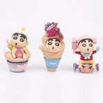 Hand Doll Set Manufacturer - 6 Styles Dim Sum Crayons Classic Expression Model