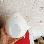 LED Lights Manufacturer - Ghost Novelty Gifts for Festive Horror Layout Props