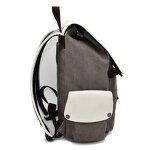 Backpack Manufacturer - Anime Cartoon Peripheral Text Design Student