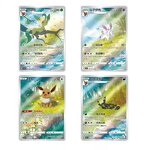 Poké mon Trading Card Manufacturer - PTCG Chinese Version Vol.2 Paper Card Toys