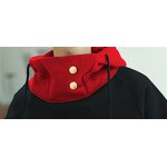 Hooded Sweatshirt Manufacturer - Japanese Anime Jujutsu Kaisen Itadori Yuji Long Sleeves