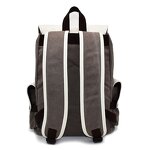 Backpack Manufacturer - Anime Cartoon Peripheral Text Design Student