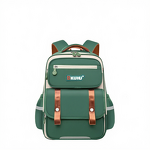 School Backpack Manufacturer - Waterproof Portable Large Capacity for Students