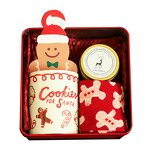 Scented Wax Gift Set Manufacturer - Christmas Birthday Heartwarming Present for Women