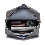 Canvas Backpack Manufacturer - 20 Colors 16inch Vintage Outdoor