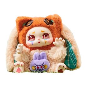 Plush Blind Box Manufacturer - KIMMOM Dreams Series Cute Doll Birthday Gift