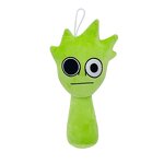 Plush Toy Manufacturer - Sprunki Doll Music Game Peripheral Children's Birthday Gift