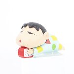 Action Figure Manufacturer - 4 Products Sports Japanese Anime Crayon Shin-chan