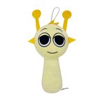 Plush Toy Manufacturer - Sprunki Rhythm Box Game Peripheral Doll