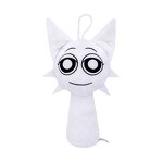 Plush Toy Manufacturer - Sprunki Rhythm Box Game Peripheral Doll