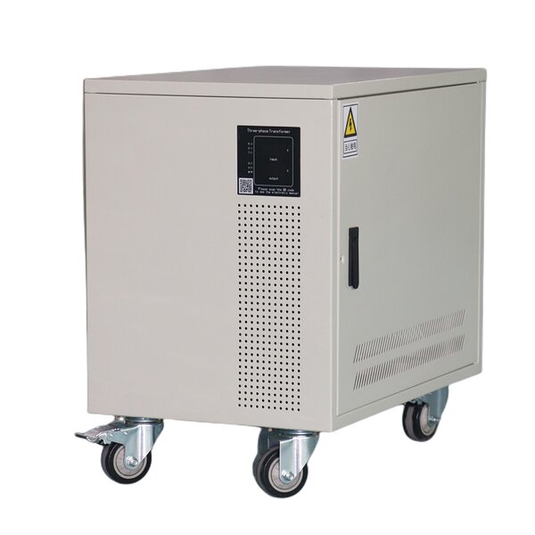 Transformer Manufacturer - Step up Step Down 3 Phase 3KVA 5KVA 10KVA 15KVA 20KVA 30KVA 100KVA Isolation 380V to 110V 220V