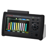 Temperature Data Logger Manufacturer - WS30 10 Channels Temperature Detector Support K J E T N S R Type Thermocouple