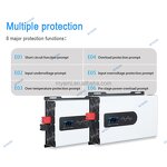 Power Inverter Manufacturer - 6000W 5000W 4000W Solar Single Phase 12V 230V Pure Sine Wave 10KW 24V 48V 120V 50Hz 60Hz